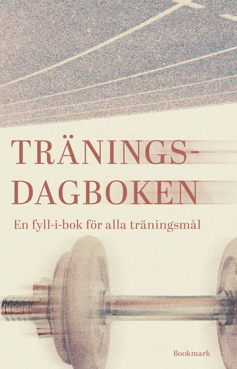 Josefine Bergkvist : Träningsdagboken