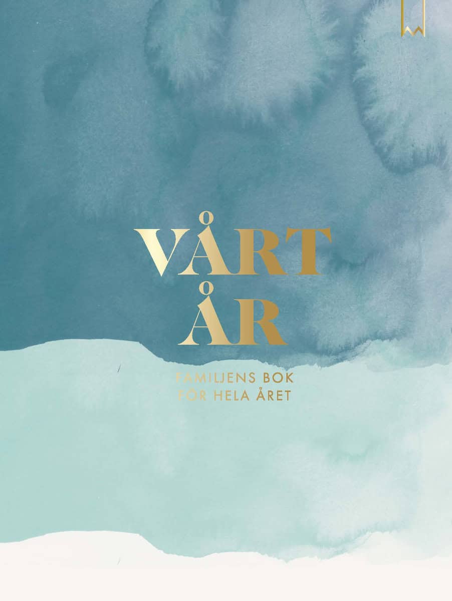 Josefine Bergkvist : Vårt år