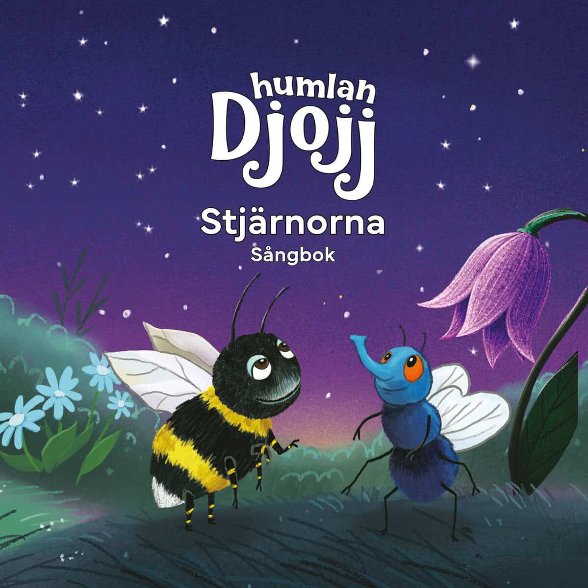 Josefine Götestam : Stjärnorna