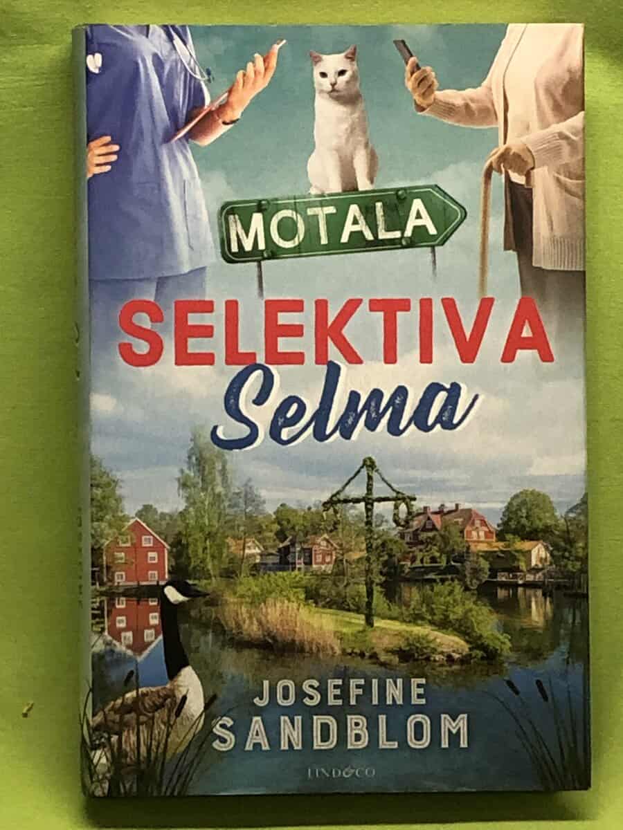 Josefine Sandblom : Selektiva Selma