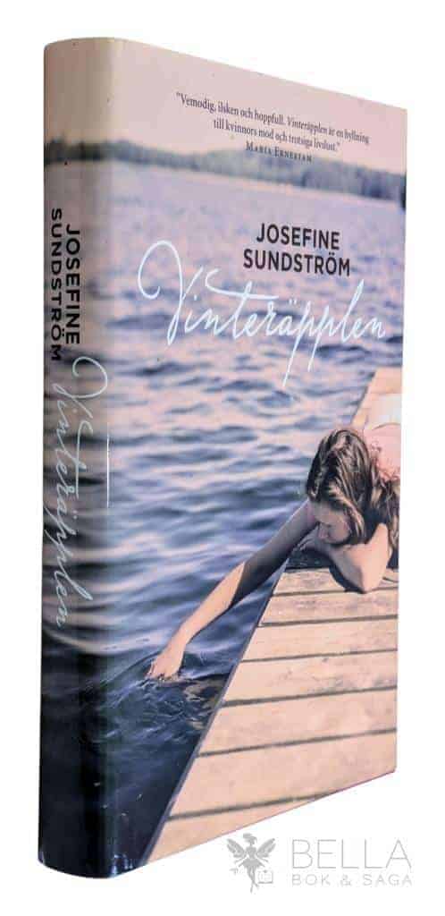 Josefine Sundström : Vinteräpplen