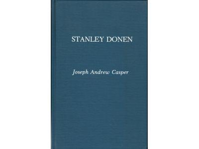 Joseph Andrew Casper : Stanley Donen