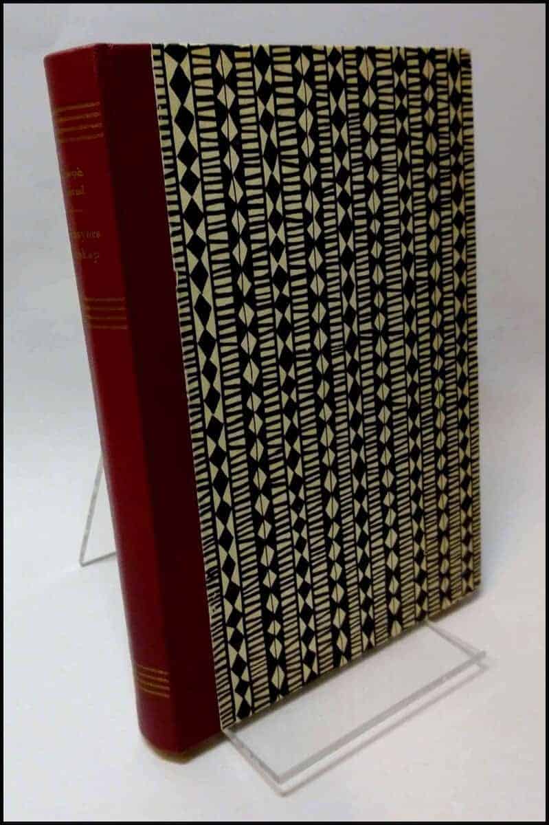 Joseph Conrad : Almayers dårskap