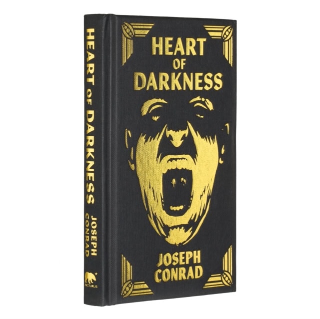 Joseph Conrad : Heart of Darkness and Tales of Unrest