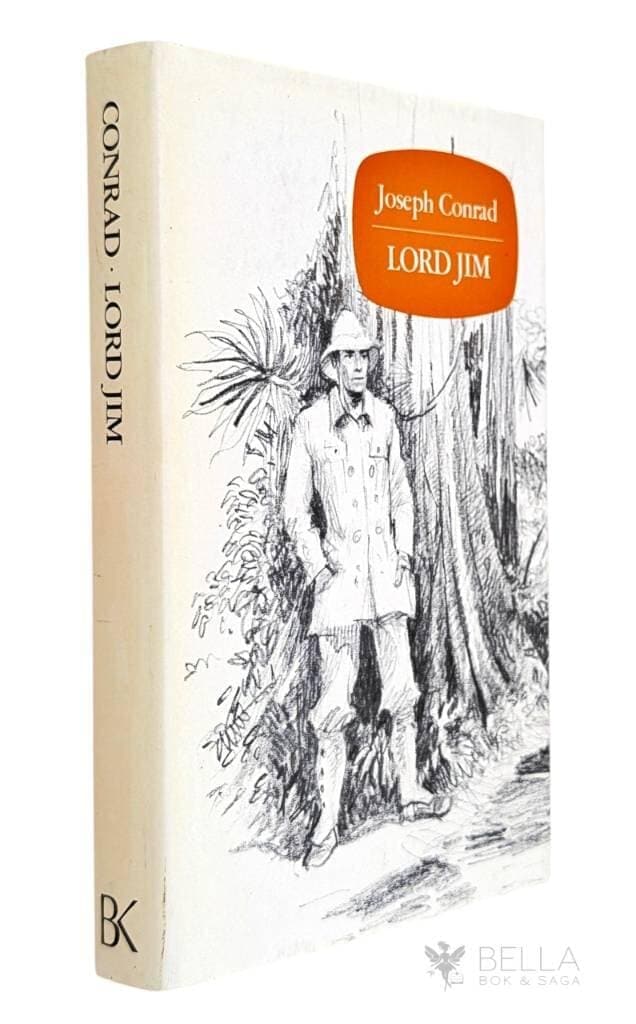 Joseph Conrad : Lord Jim