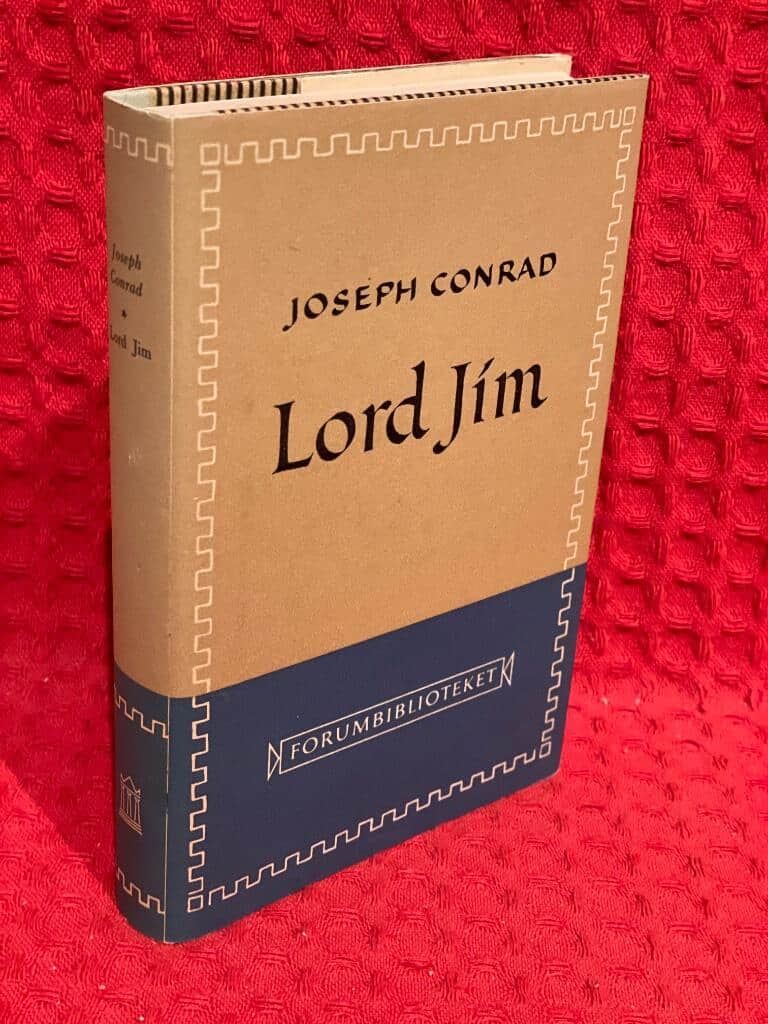 Joseph Conrad : Lord Jim