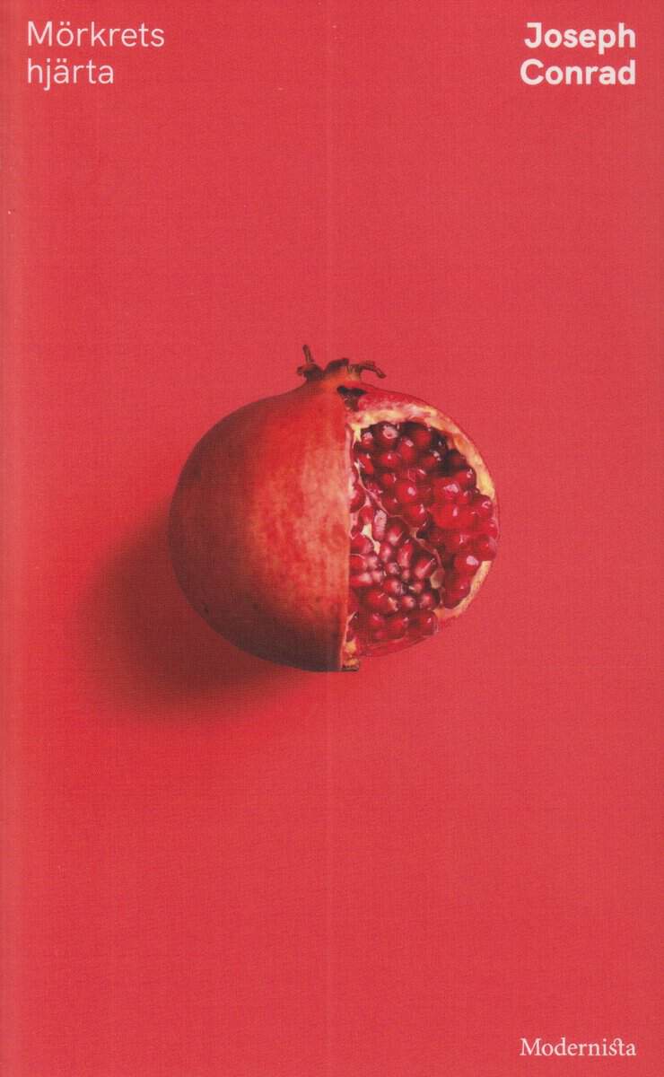 Joseph Conrad : Mörkrets hjärta