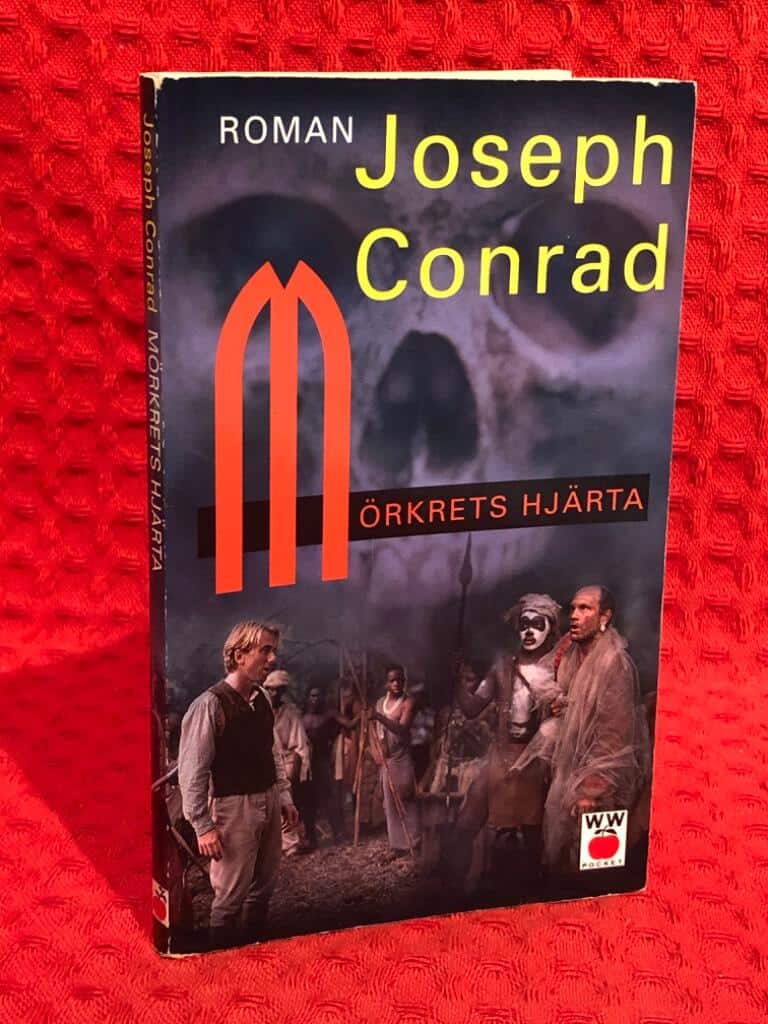 Joseph Conrad : Mörkrets hjärta
