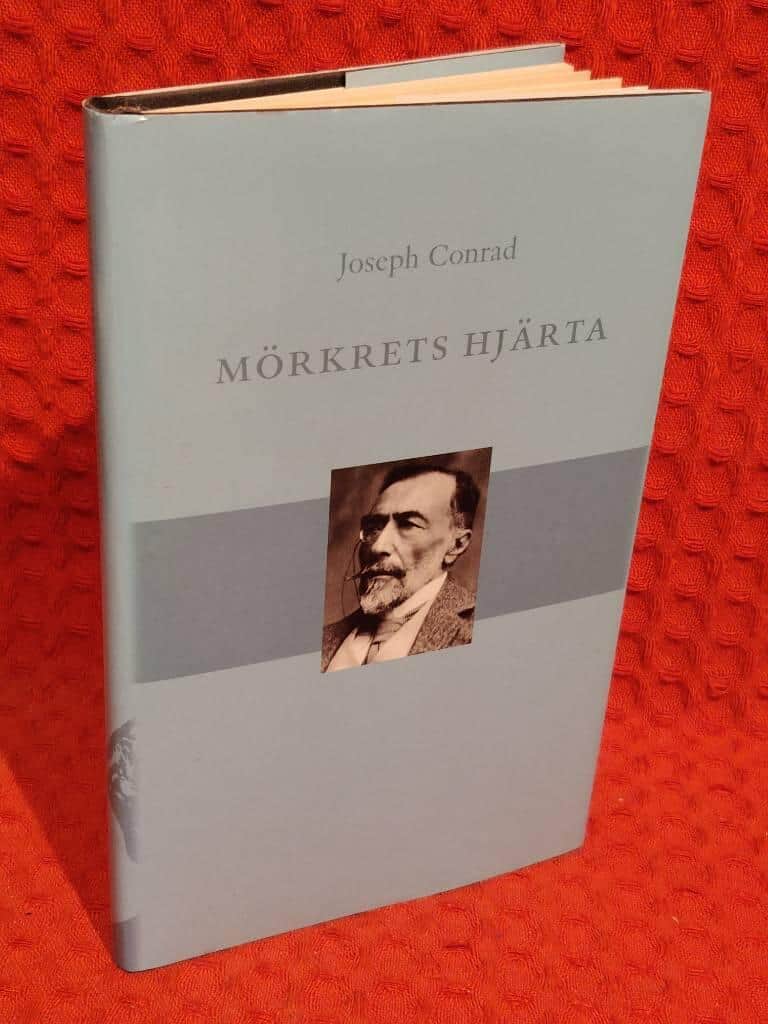 Joseph Conrad : Mörkrets hjärta