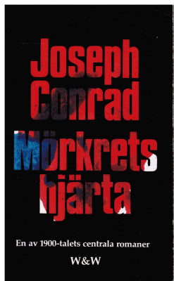 Joseph Conrad : Mörkrets hjärta