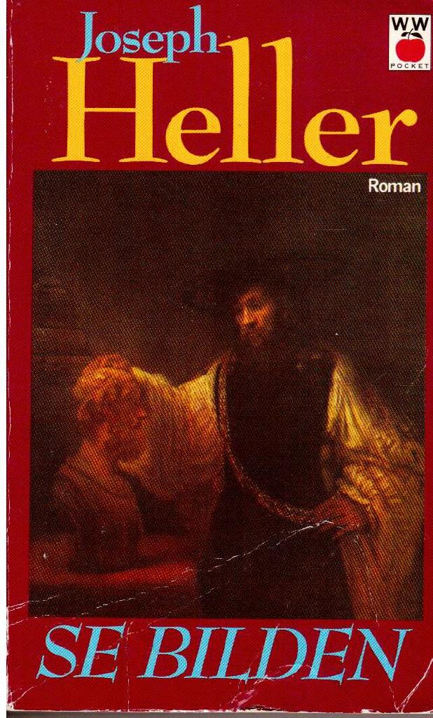 Joseph Heller : Se bilden
