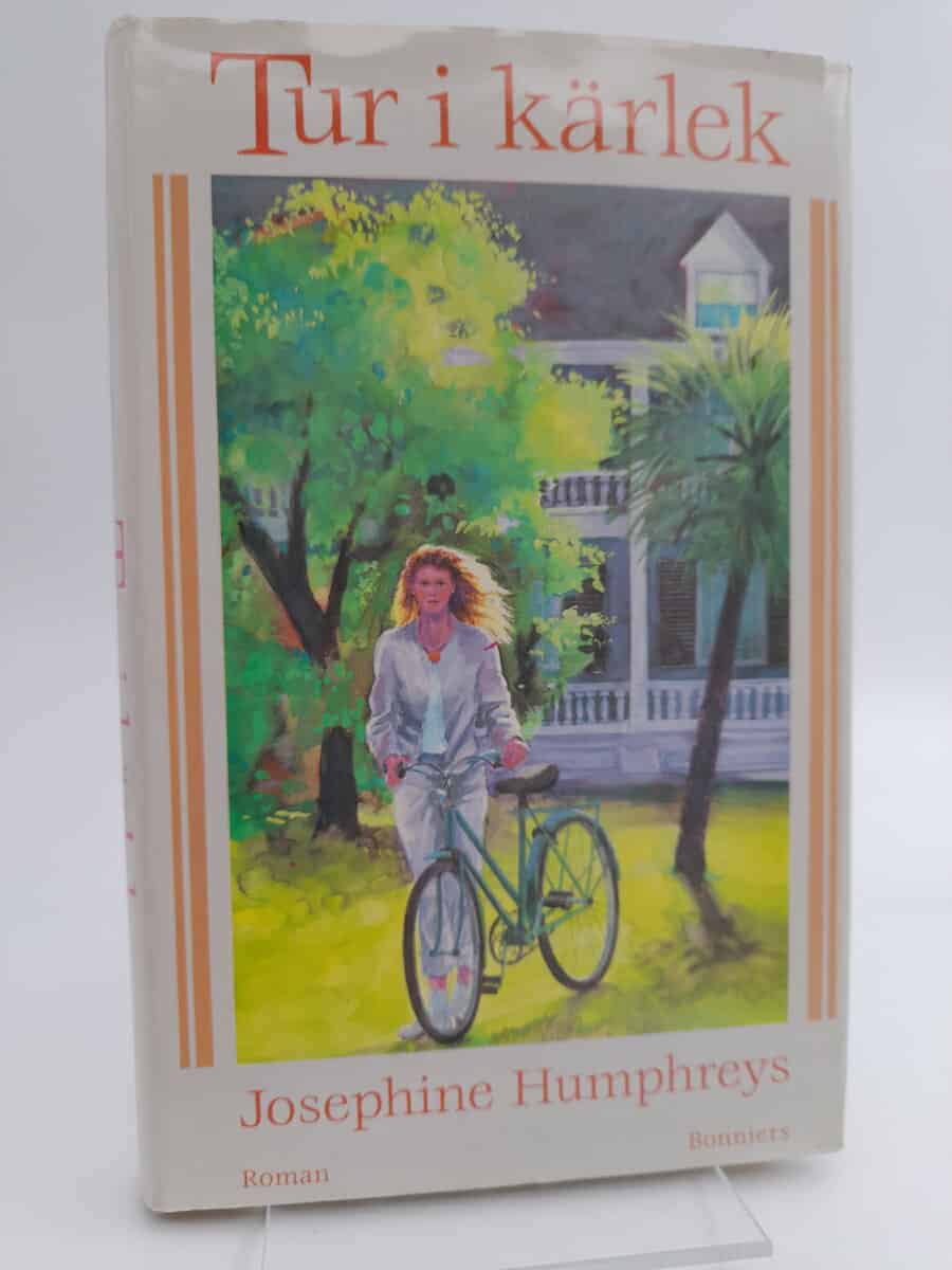 Josephine Humphreys : Tur i kärlek