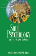 Joshua David Stone : Soul Psychology