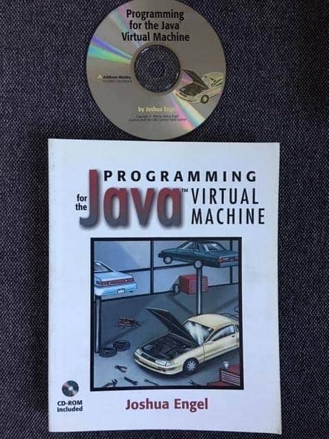 Joshua Engel : Programming for the Java virtual machine