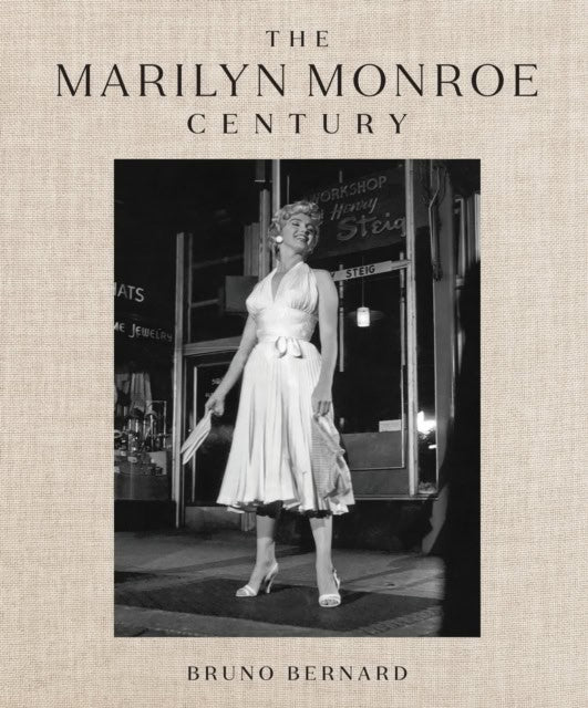 Joshua John Miller : The Marilyn Monroe Century