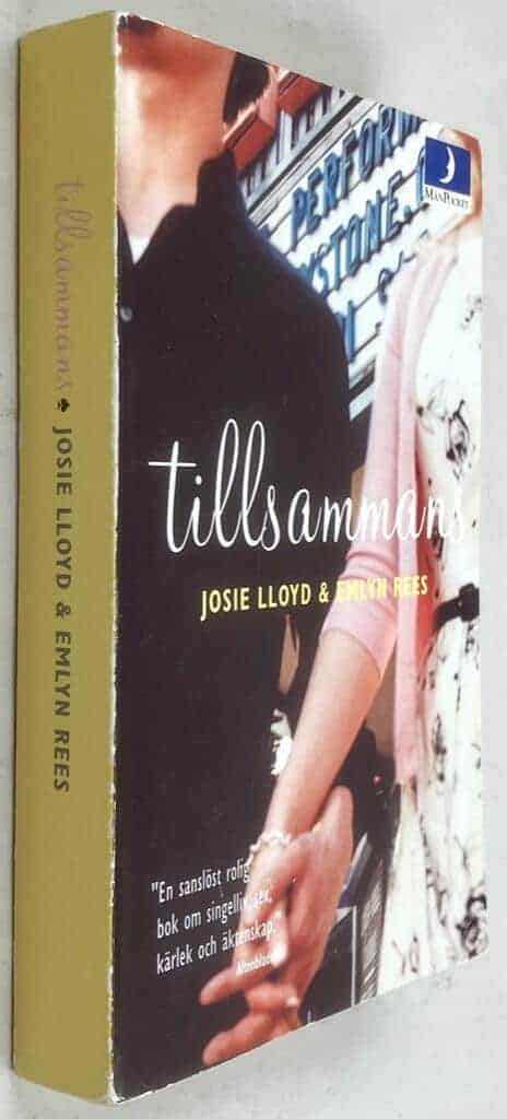 Josie Lloyd ; Emlyn Rees : Tillsammans