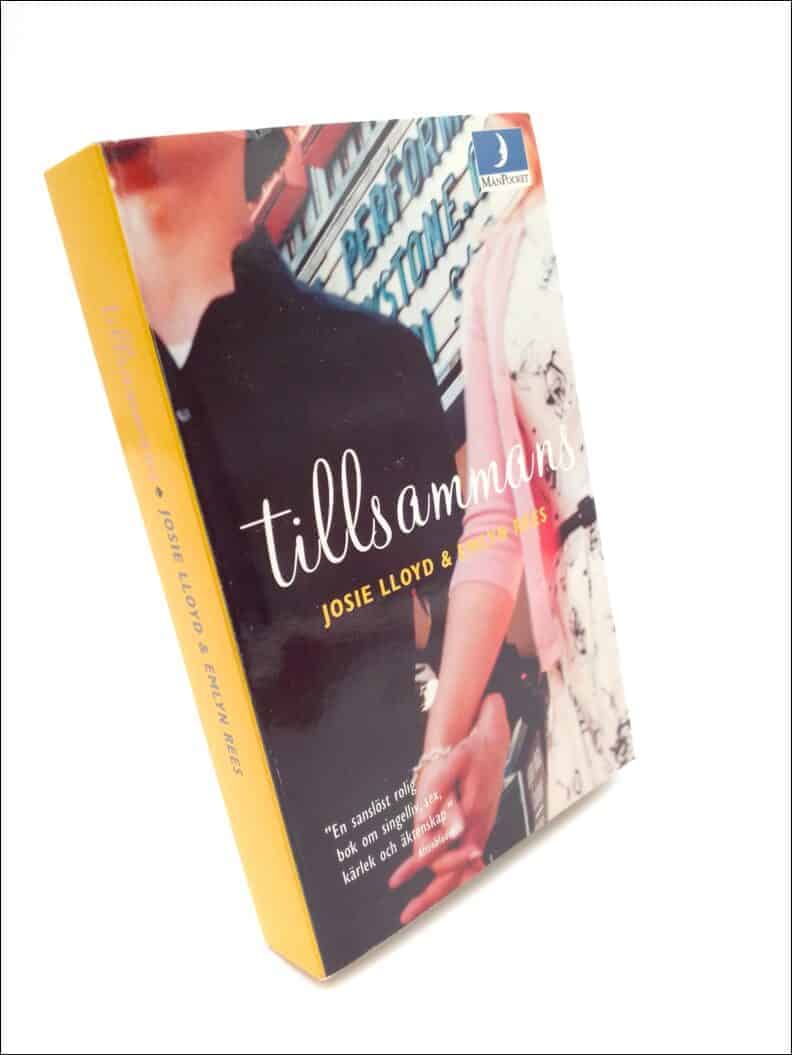 Josie Lloyd : Tillsammans