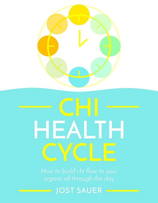 Jost Sauer : Chi Health Cycle
