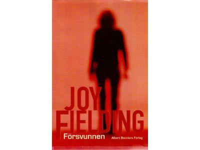 Joy Fielding : Försvunnen