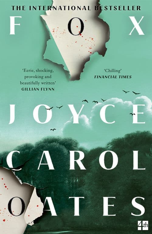 Joyce Carol Oates : Fox