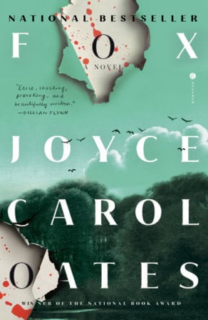 Joyce Carol Oates : Fox