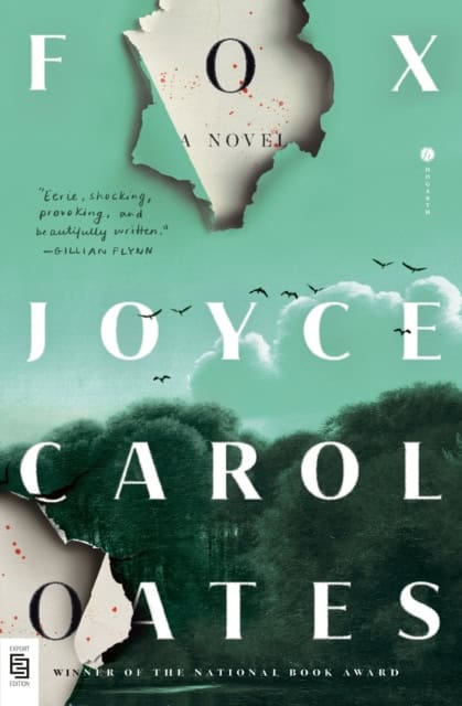 Joyce Carol Oates : Fox