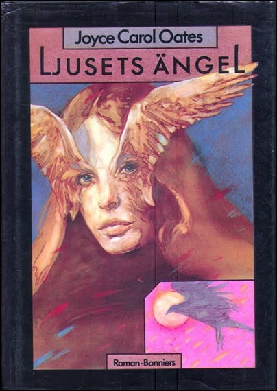 Joyce Carol Oates : Ljusets ängel