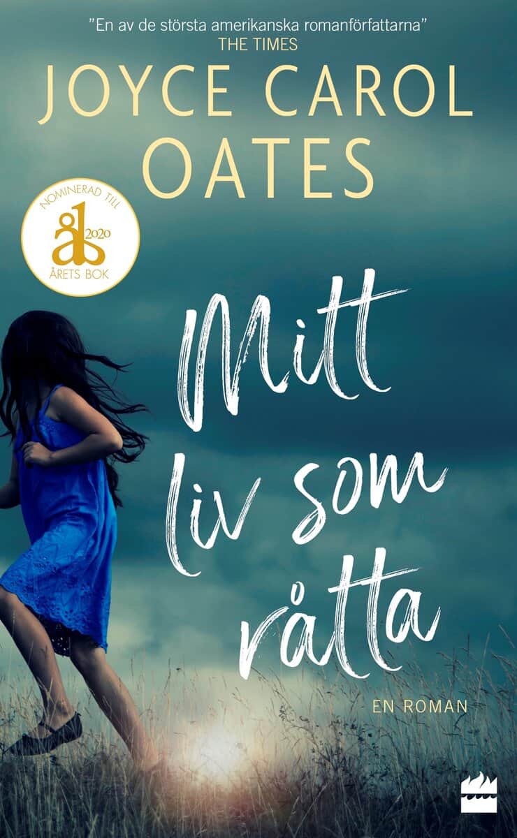 Joyce Carol Oates : Mitt liv som råtta