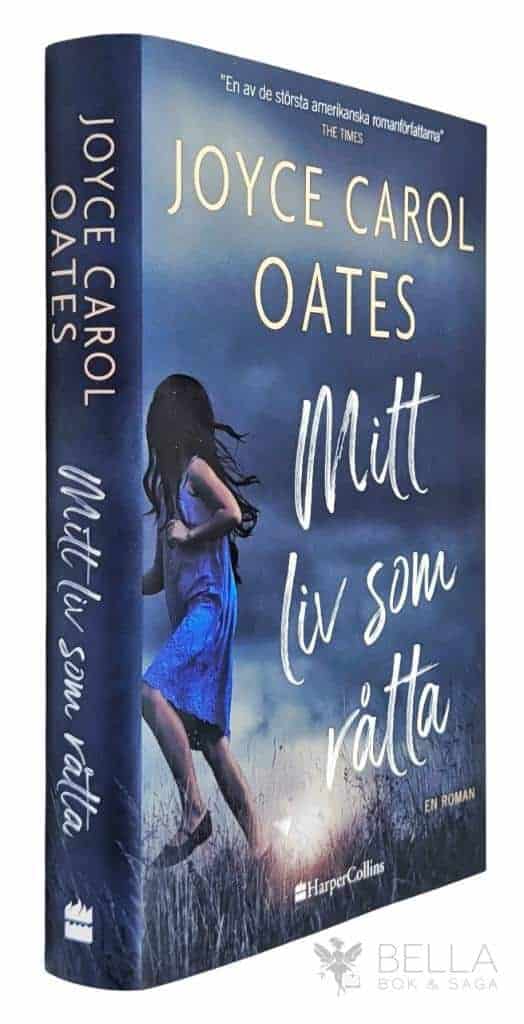 Joyce Carol Oates : Mitt liv som råtta