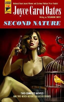 Joyce Carol Oates : Second Nature