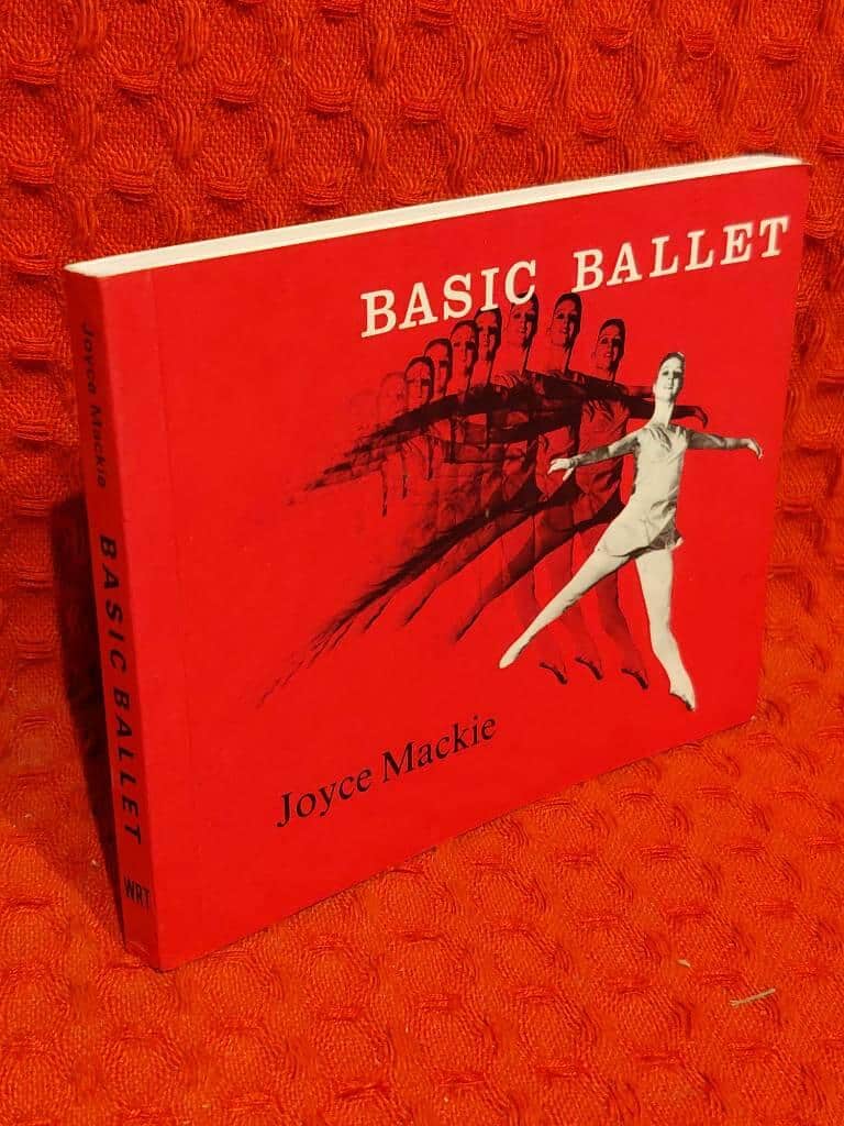 Joyce Mackie : Basic Ballet