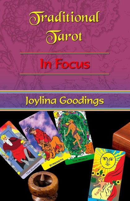 Joylina Goodings : Traditional Tarot