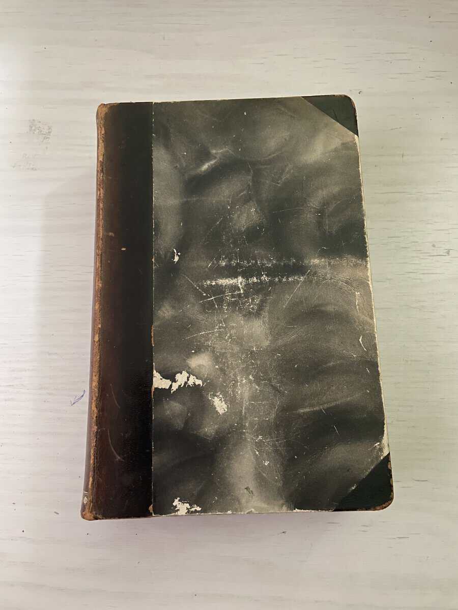 J.P. Trap : Danmark III (3) - Kongeriget Danmark