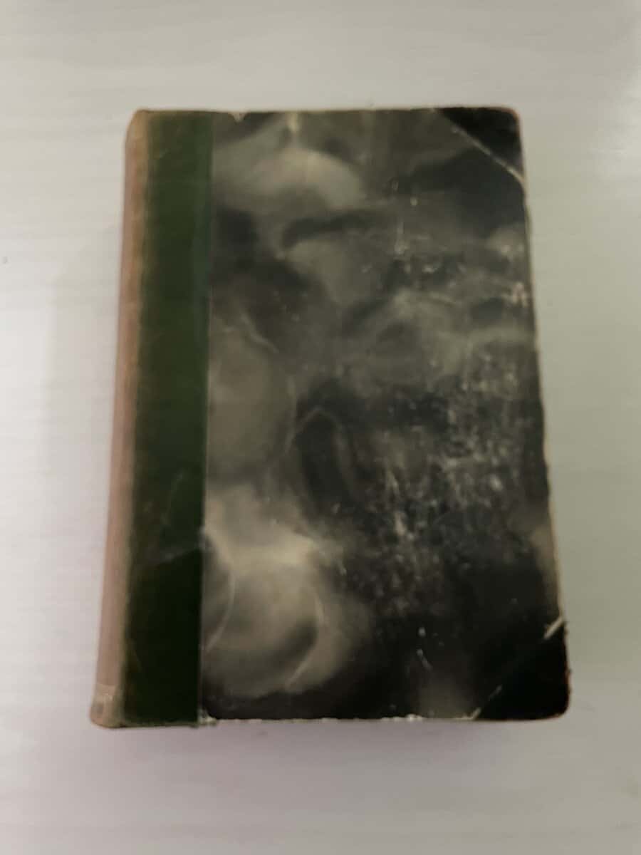 J.P. Trap : Danmark IV (4) - Kongeriget Danmark