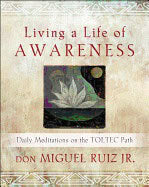 Jr Don Miguel Ruiz : Living A Life Of Awareness