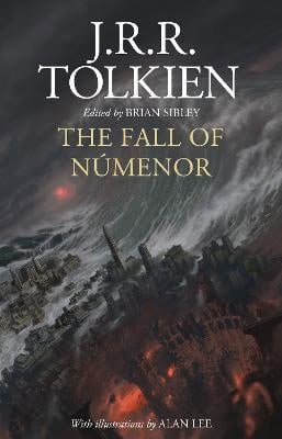 J.R.R. TOLKIEN : Tolkien Anthology