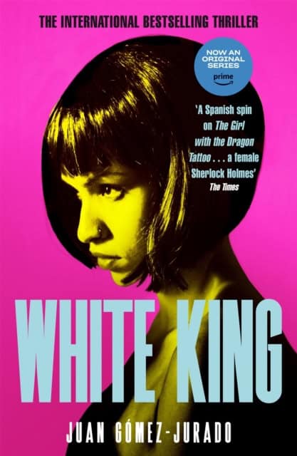 Juan Gomez-Jurado : White King