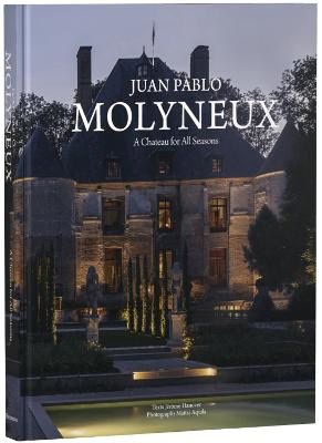 Juan Pablo Molyneux : Juan Pablo Molyneux