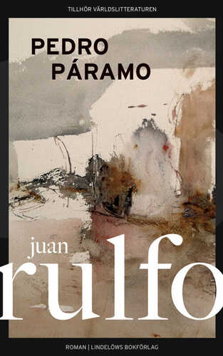 Juan Rulfo : Pedro Páramo