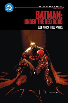 Judd Winick : Batman