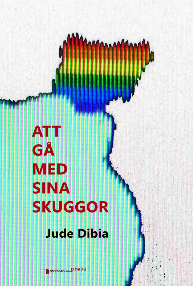 Jude Dibia : Att gå med sina skuggor
