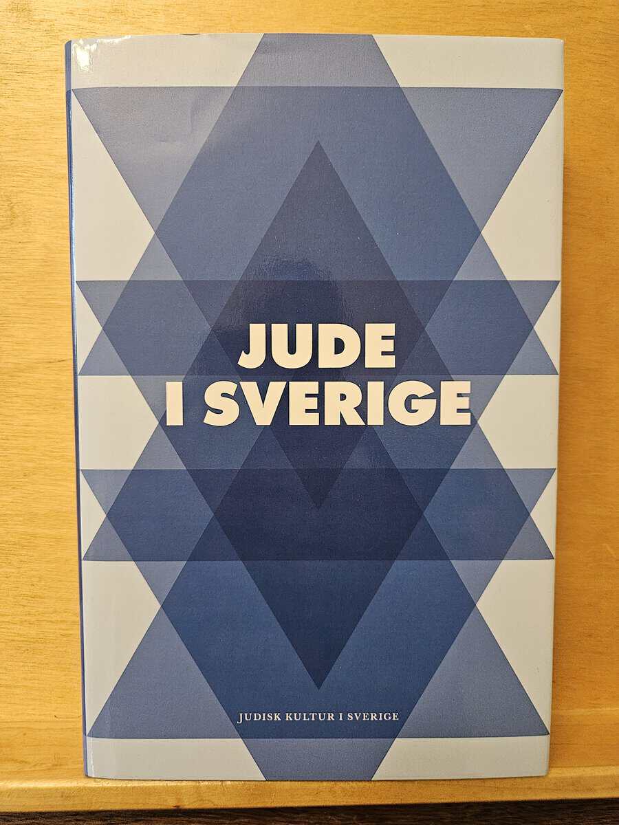 Jude i Sverige