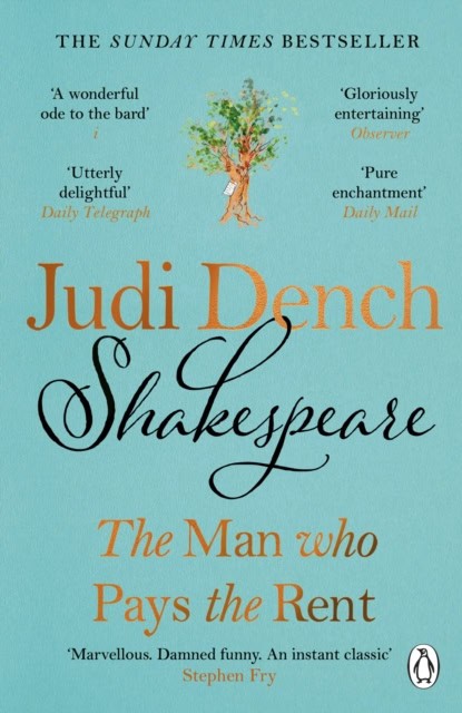 Judi Dench : Shakespeare
