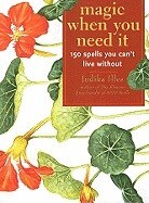 Judika Illes : Magic When You Need It