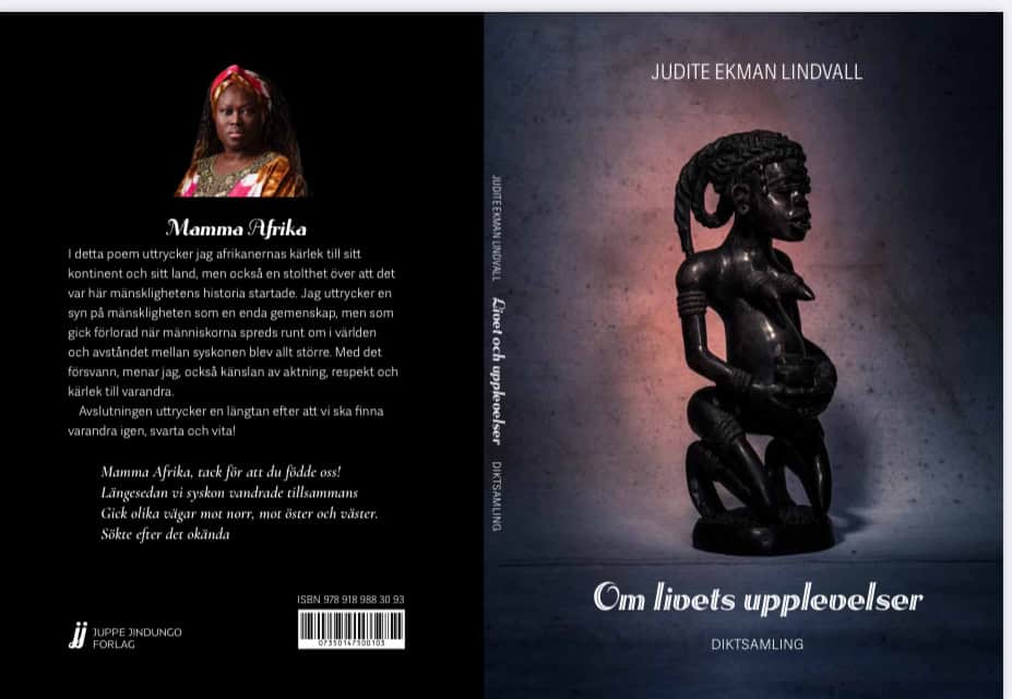 Judite Ekman : Om livets upplevelser