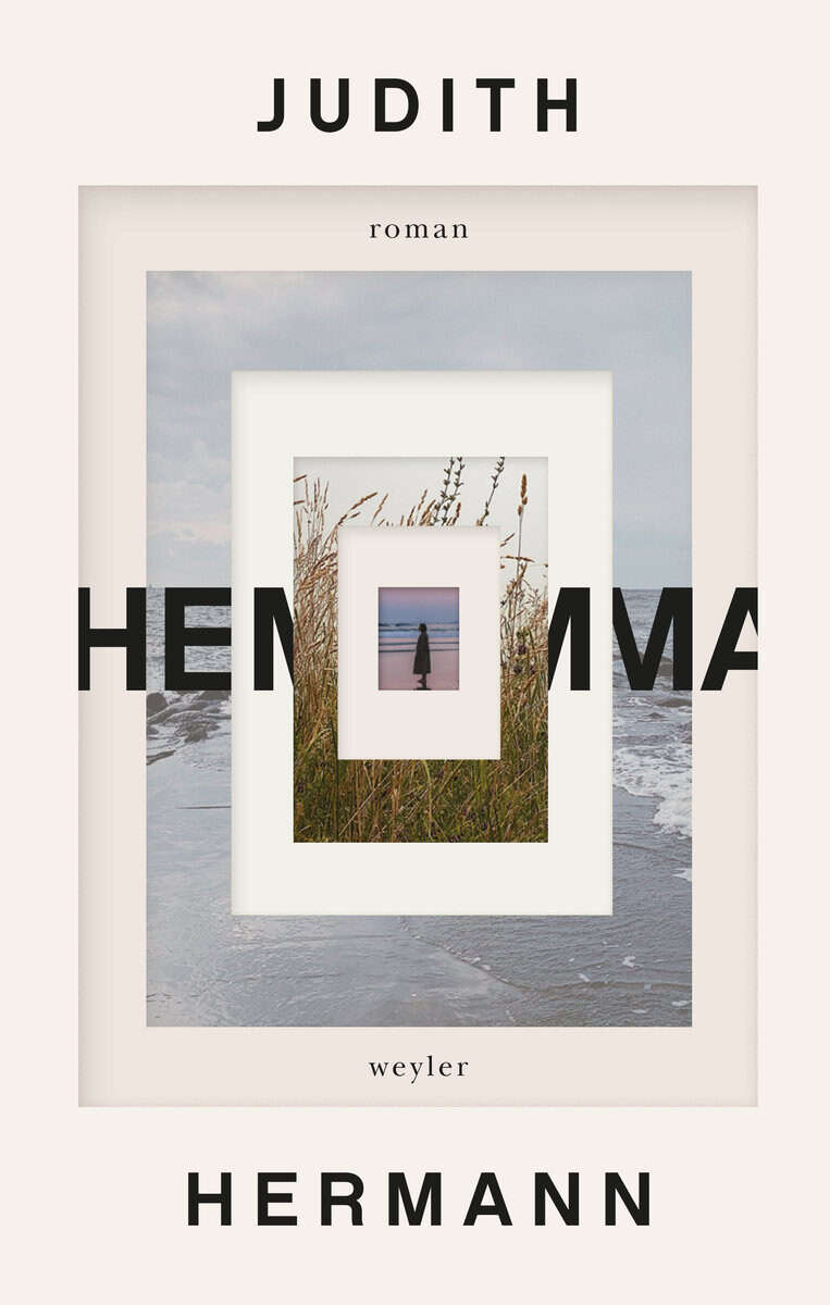 Judith Hermann : Hemma