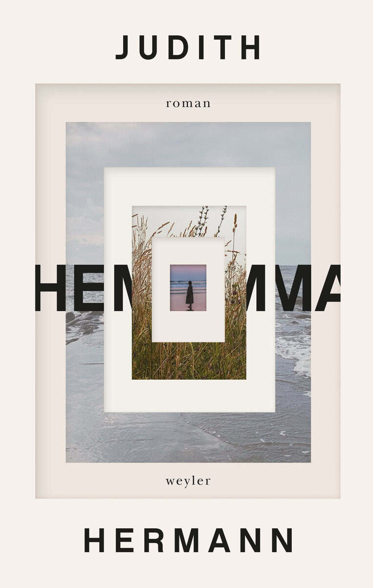 Judith Hermann : Hemma