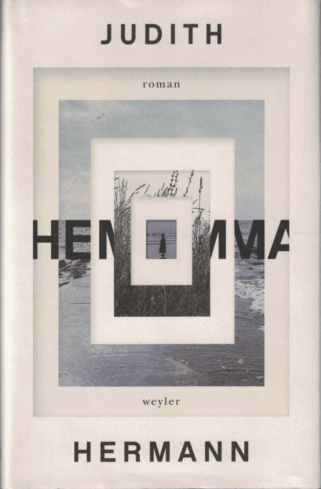 Judith Hermann : Hemma