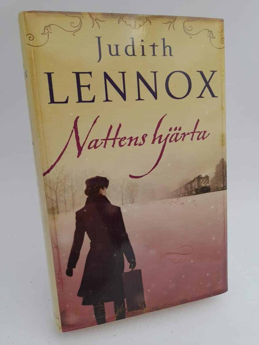 Judith Lennox : Nattens hjärta