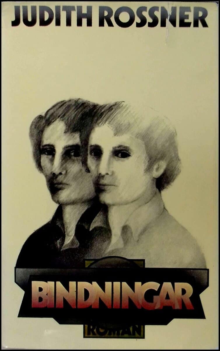 Judith Rossner : Bindningar